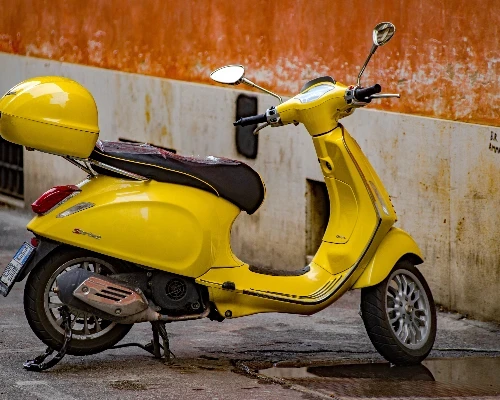 Scooter