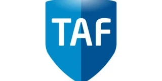 Logo taf bb2fa2d3